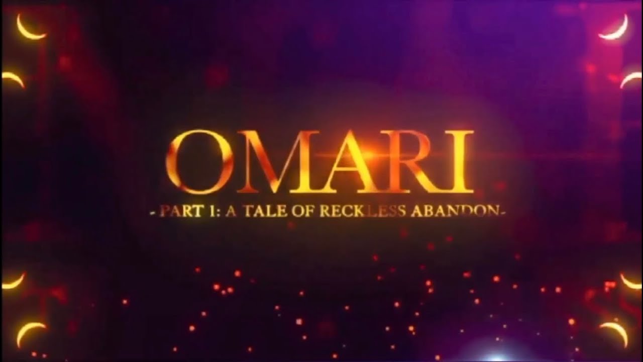 First Love Church Production | Film Stars | Omari Part 1: A Tale Of Reckless Abandon