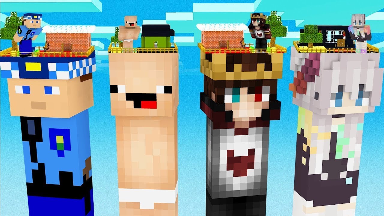 BAYDOKTOR VS MİNECRAFT #153 😱   Minecraft