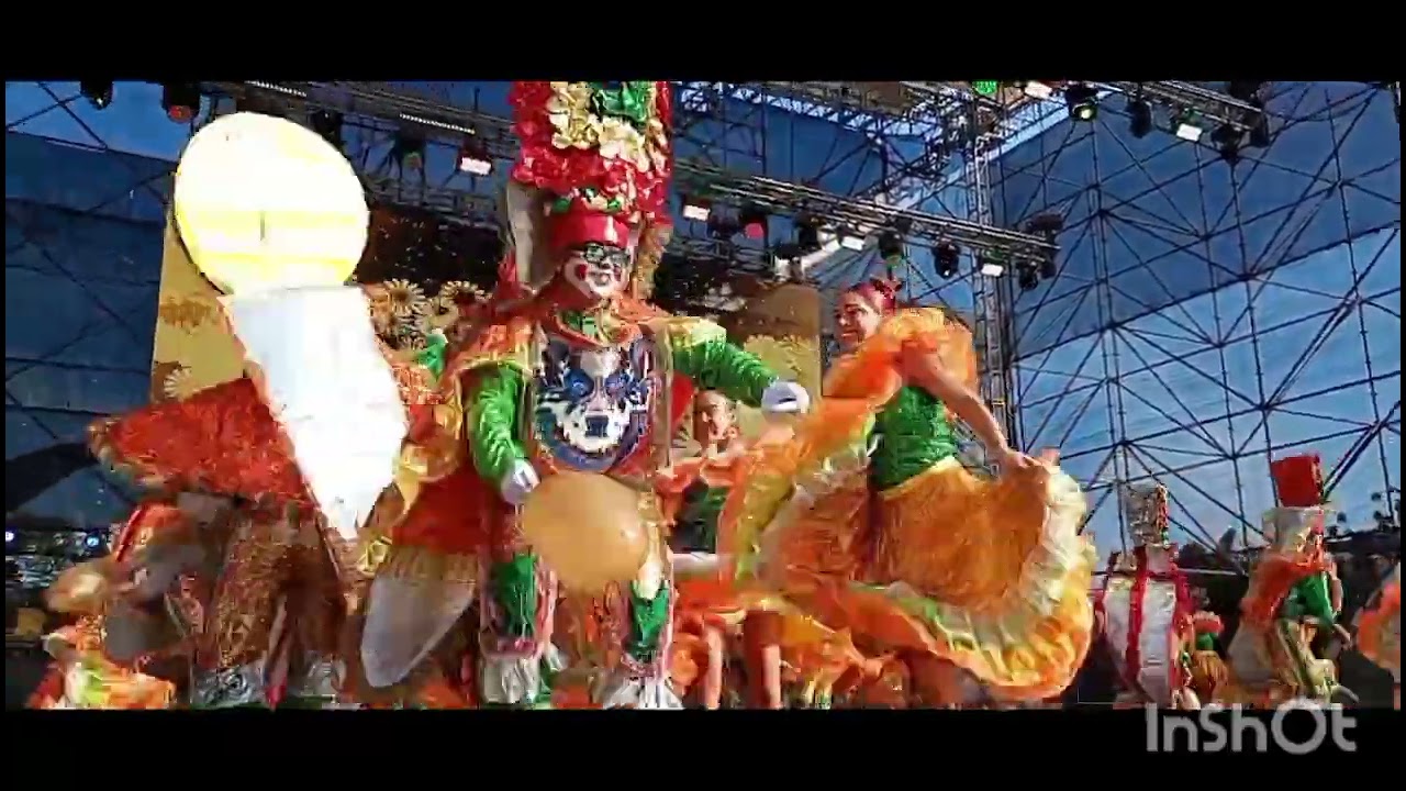 CONGO PARRANDERO 2026 CARNAVAL DE BARRANQUILLA #viral#tendencia