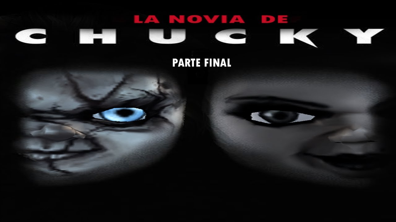 GTA San Andreas Loquendo- La novia de Chucky- Final