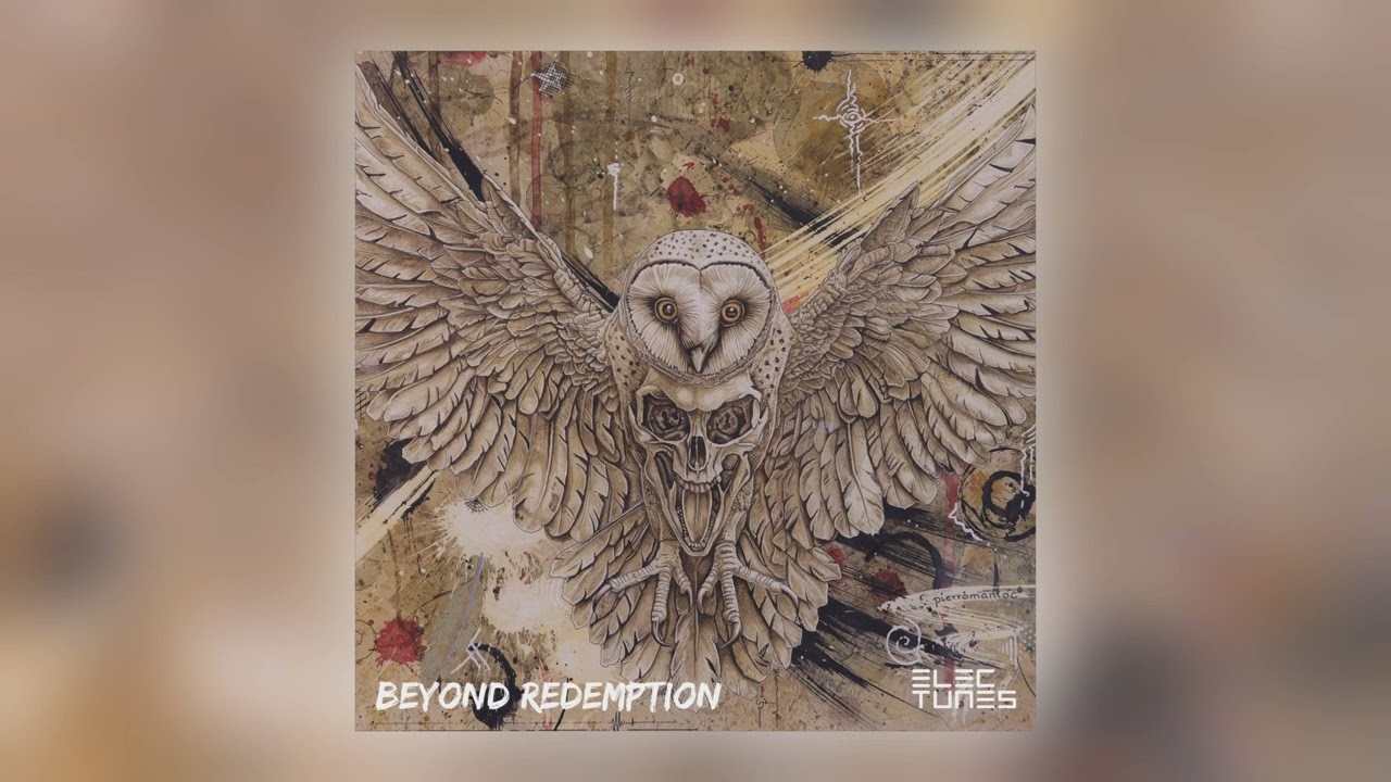 Noize Project - Beyond Redemption (Radio Edit) [Audio]