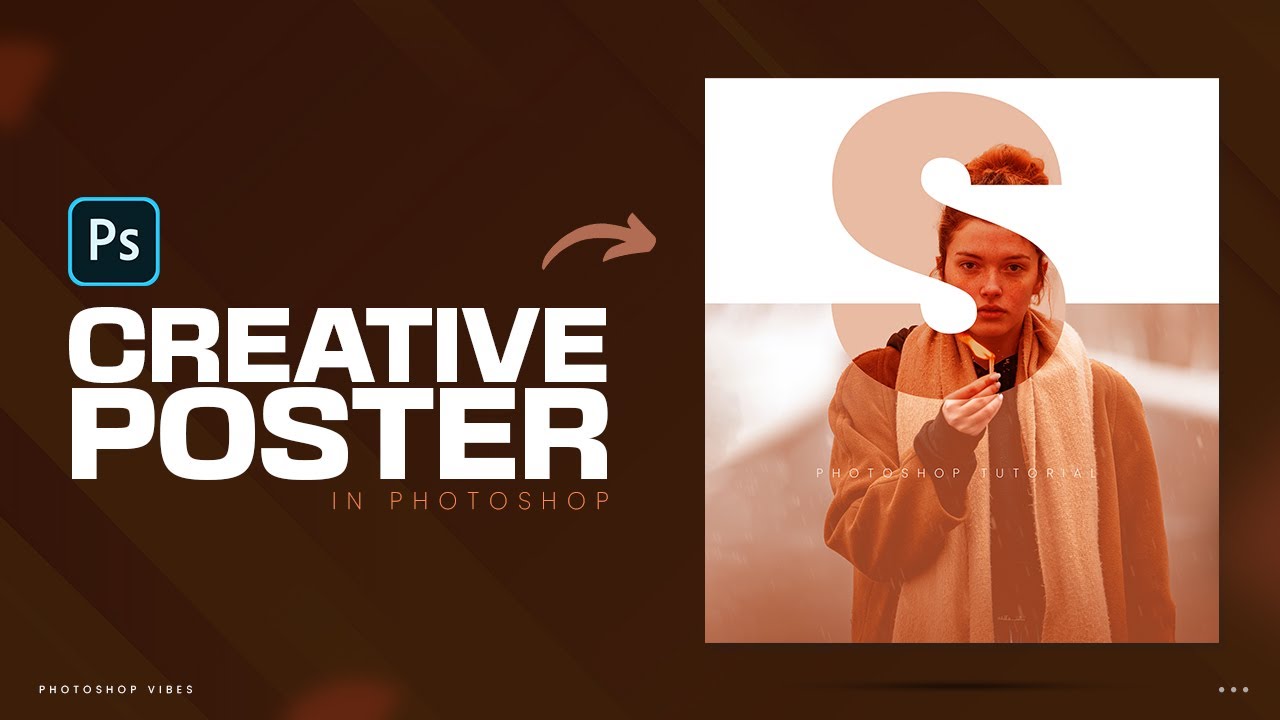 Create an Eye-catching Creative Poster in Photoshop
