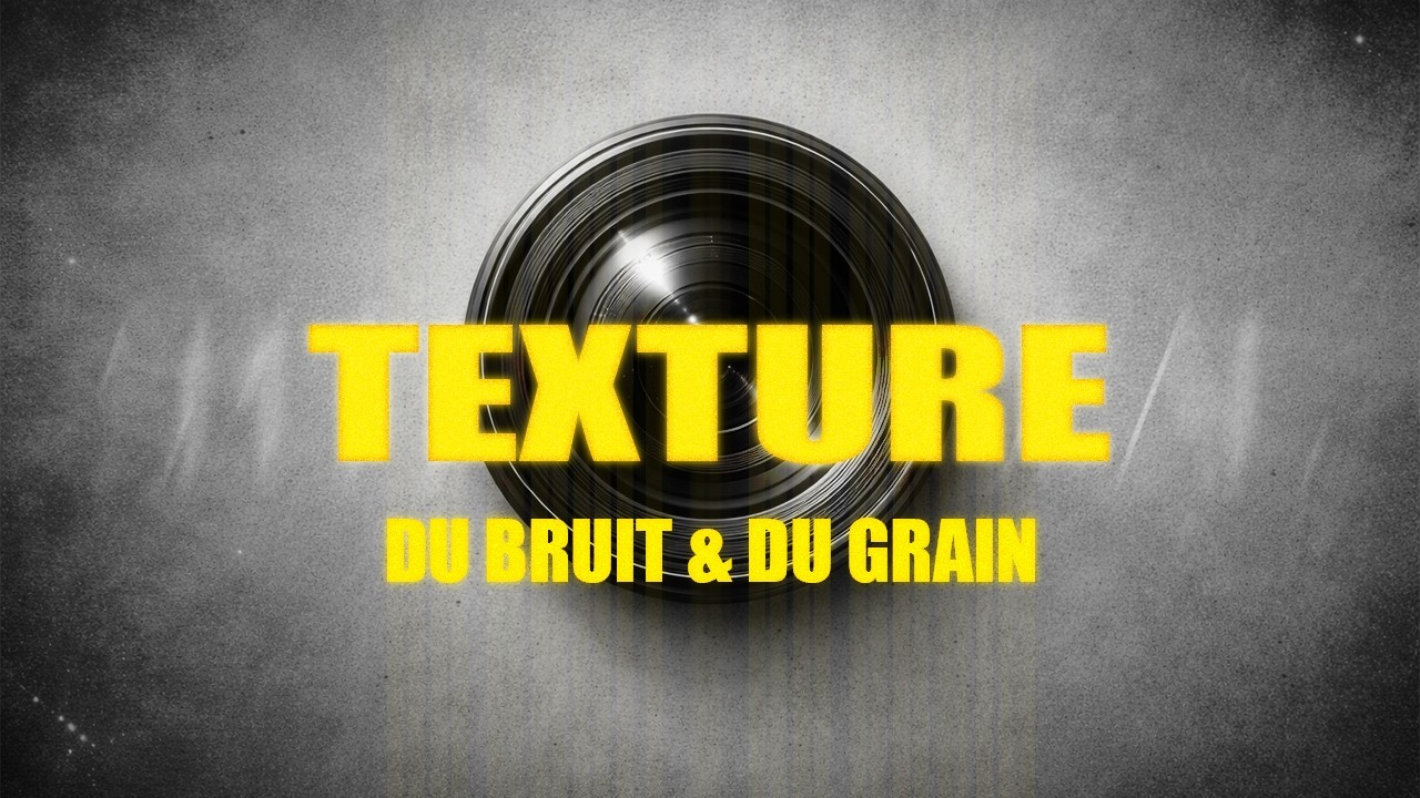 Du grain à moudre