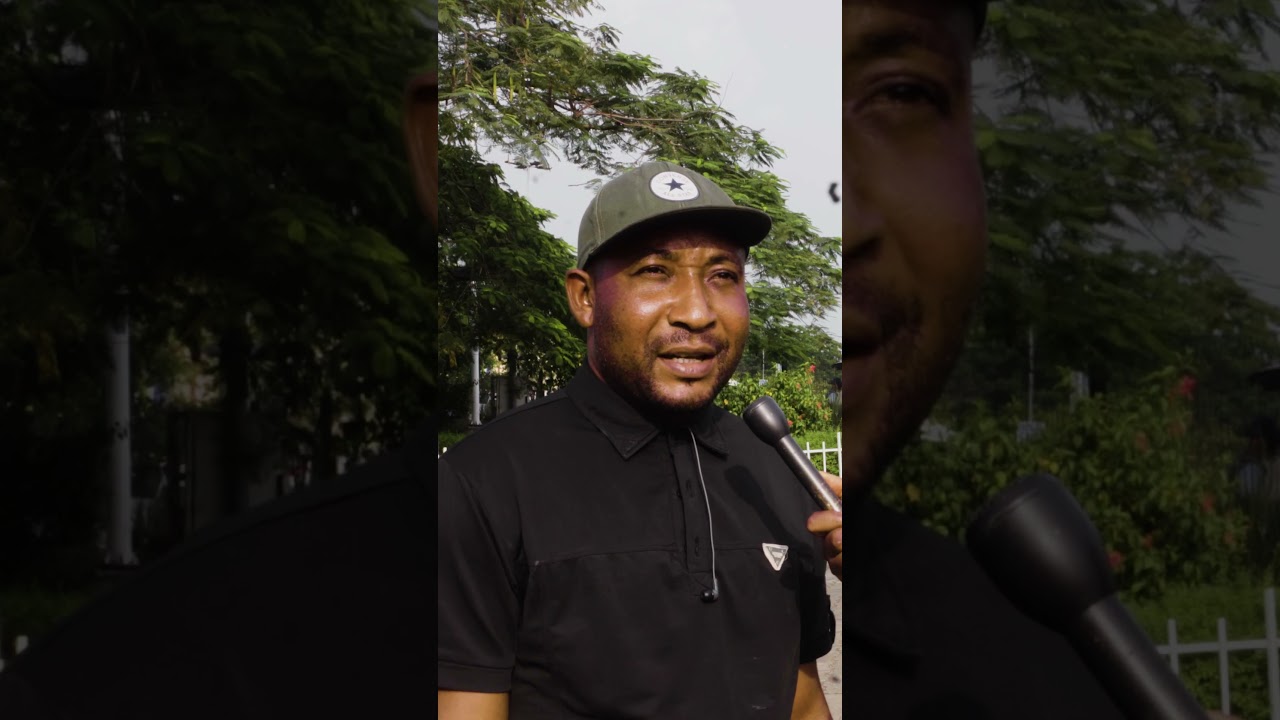 Do Nigerians Have a Say in Policy Making? #nigerianews #politicsnews