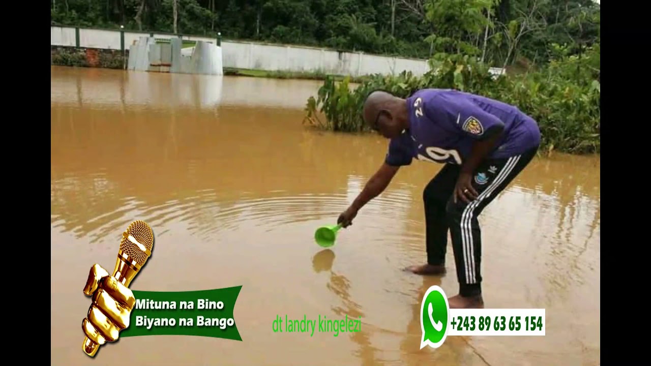 Bolanda EDiNGWE moto na nge nge makambu amoni na nkamba