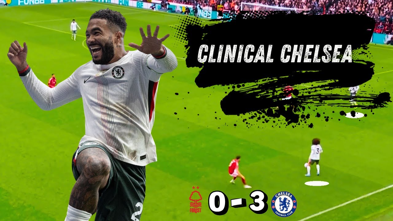 How Ruthless Chelsea got Ange Postecoglu Sacked!