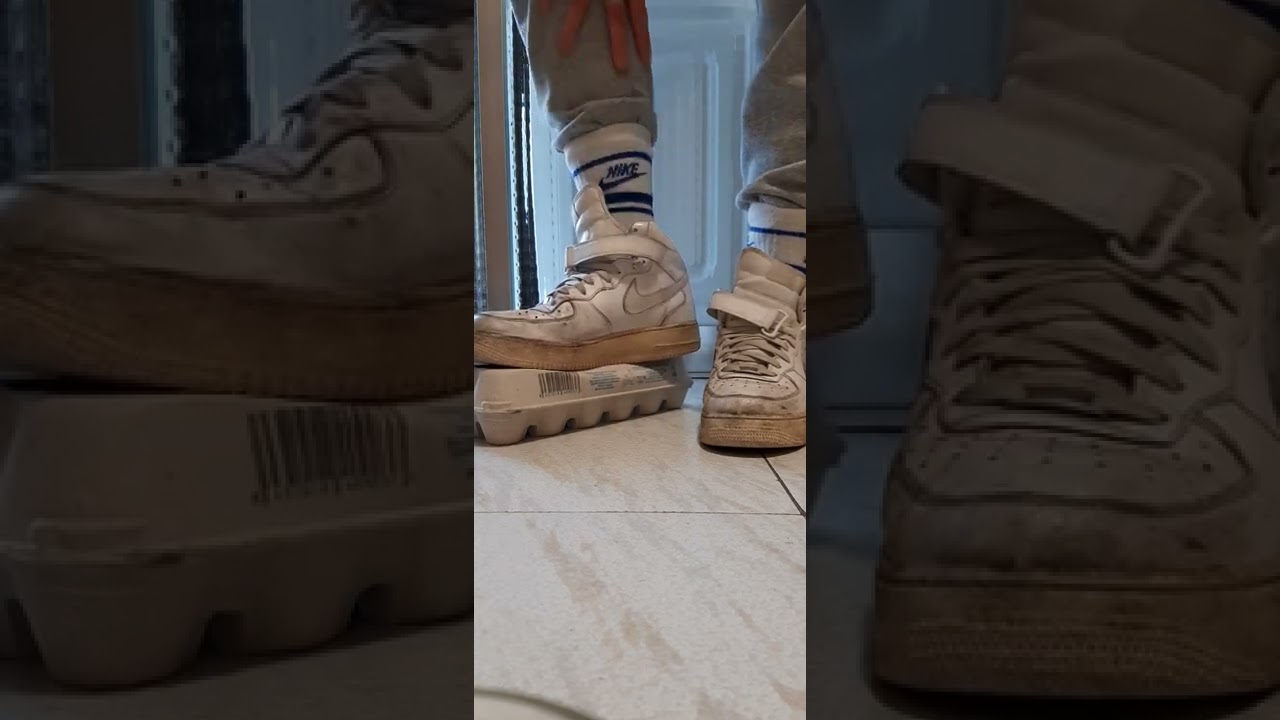 20211222 090740 Stomping in AF1