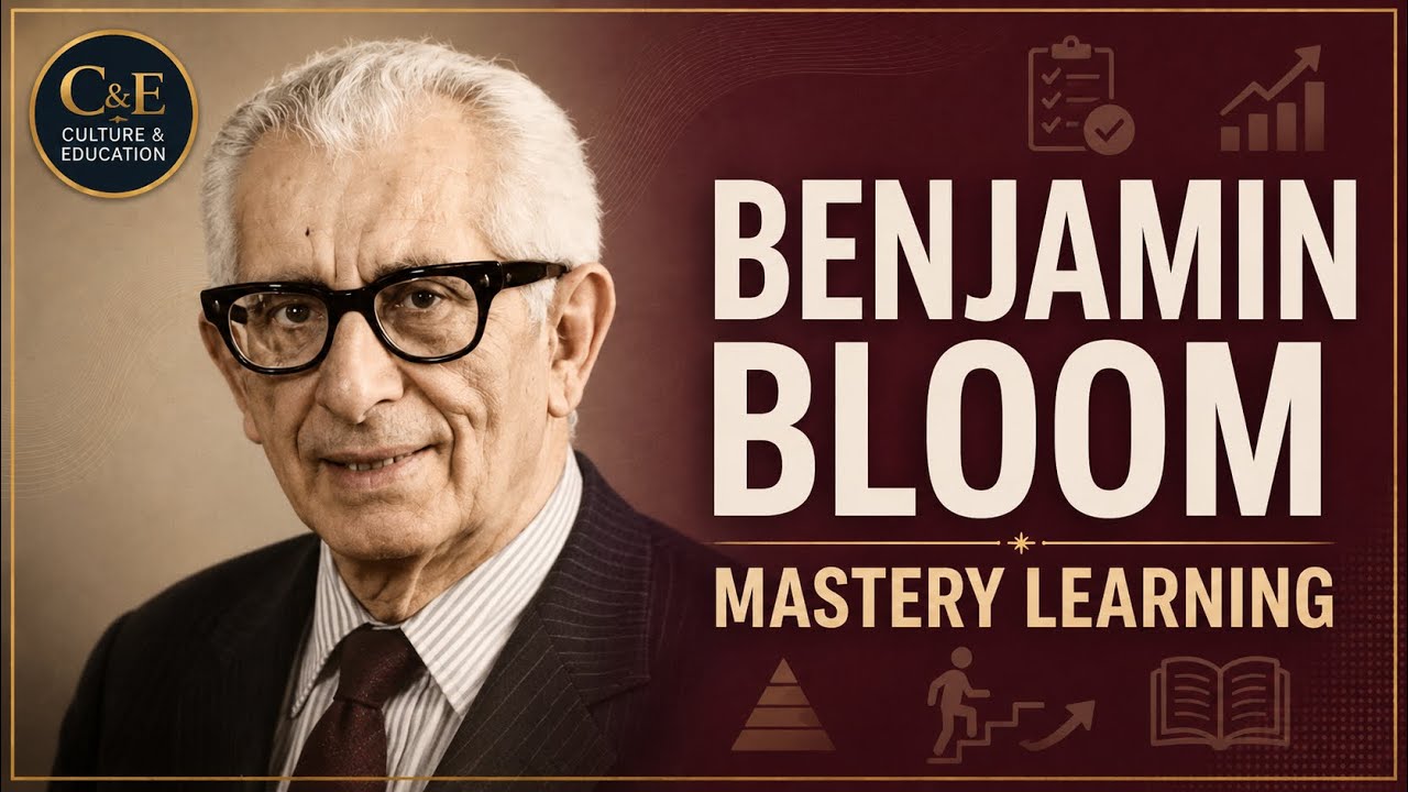 Benjamin Bloom e il Mastery Learning
