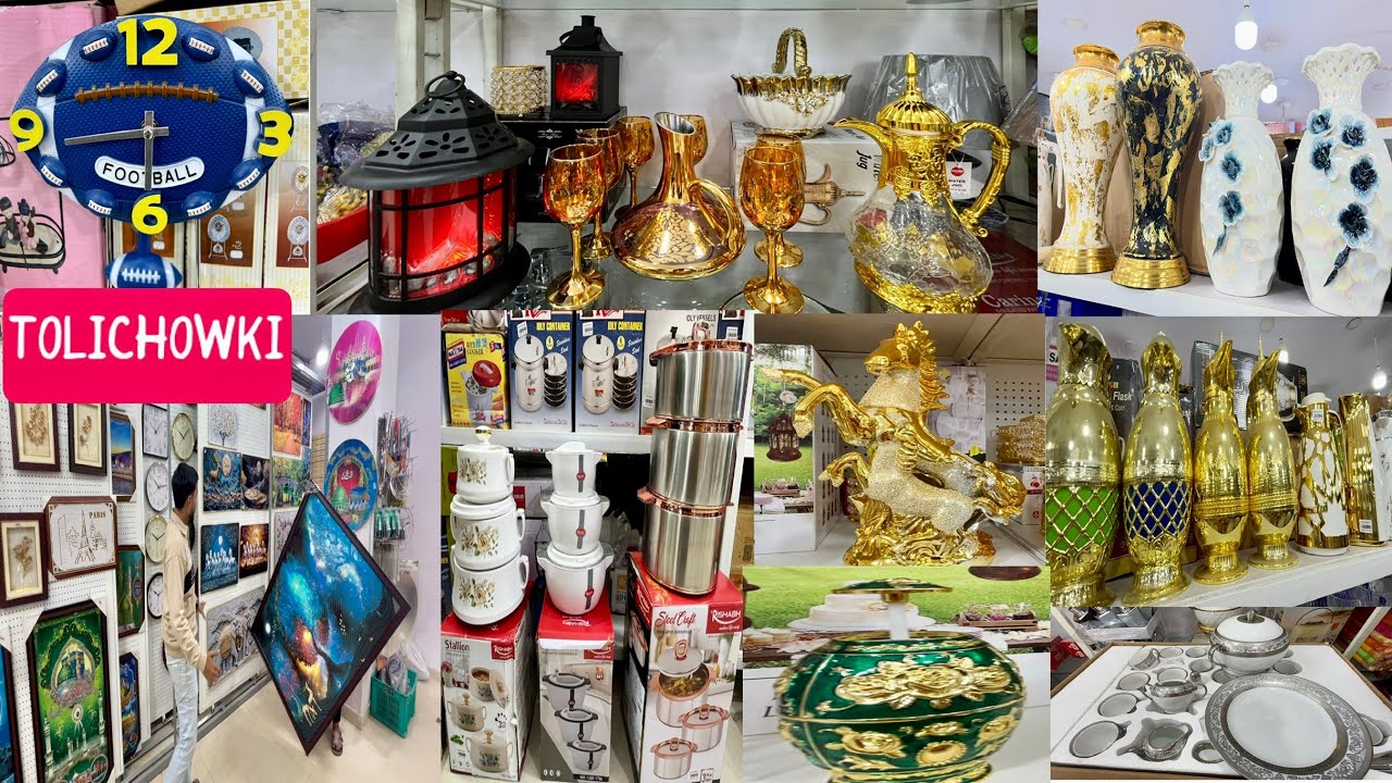 Hyderabad biggest MM MARKETING🌟TOLICHOWKI ✨toys😱crockery 🔥 unique items🛍️Ramzan special#viralvideo 🔥