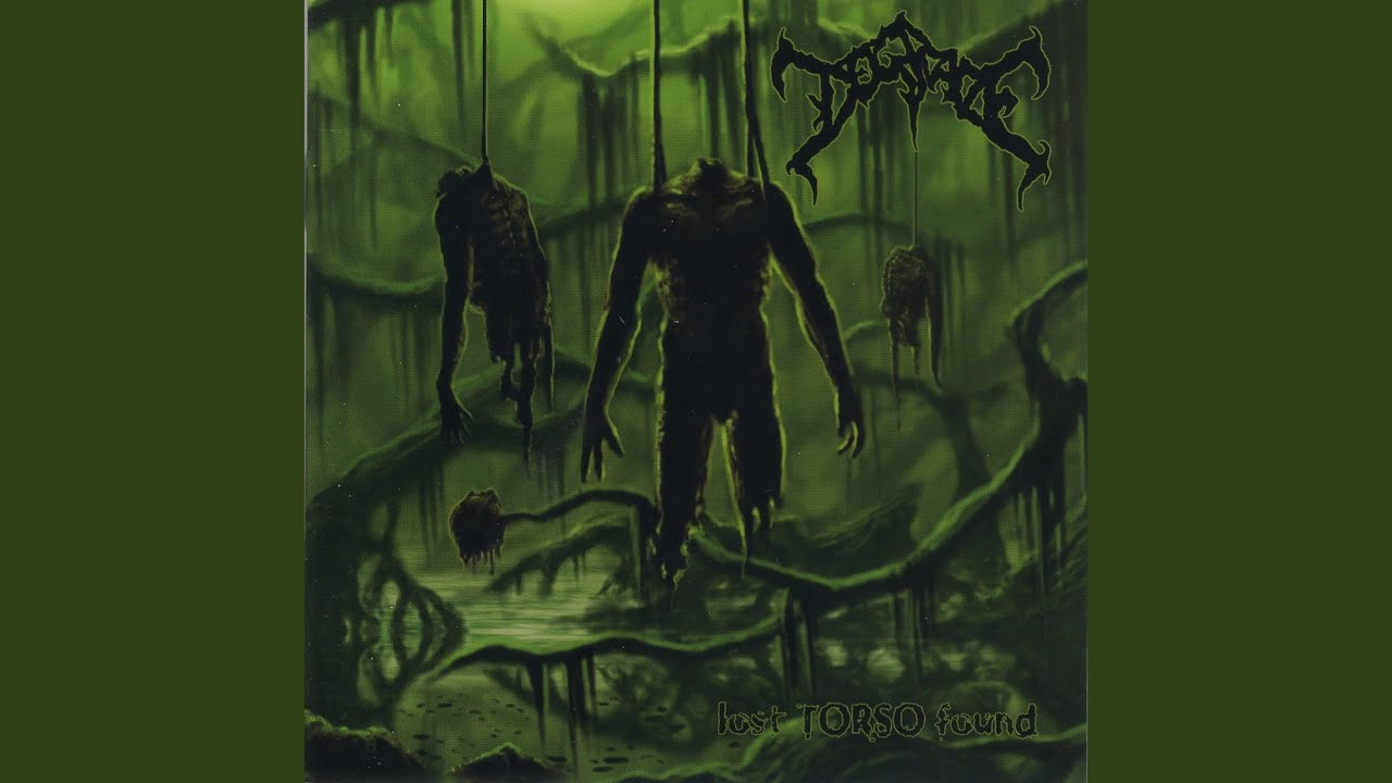 Drastical Dismemberment