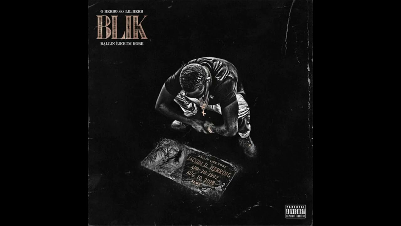 G Herbo - Remember feat. The Mind (Instrumental Remake)