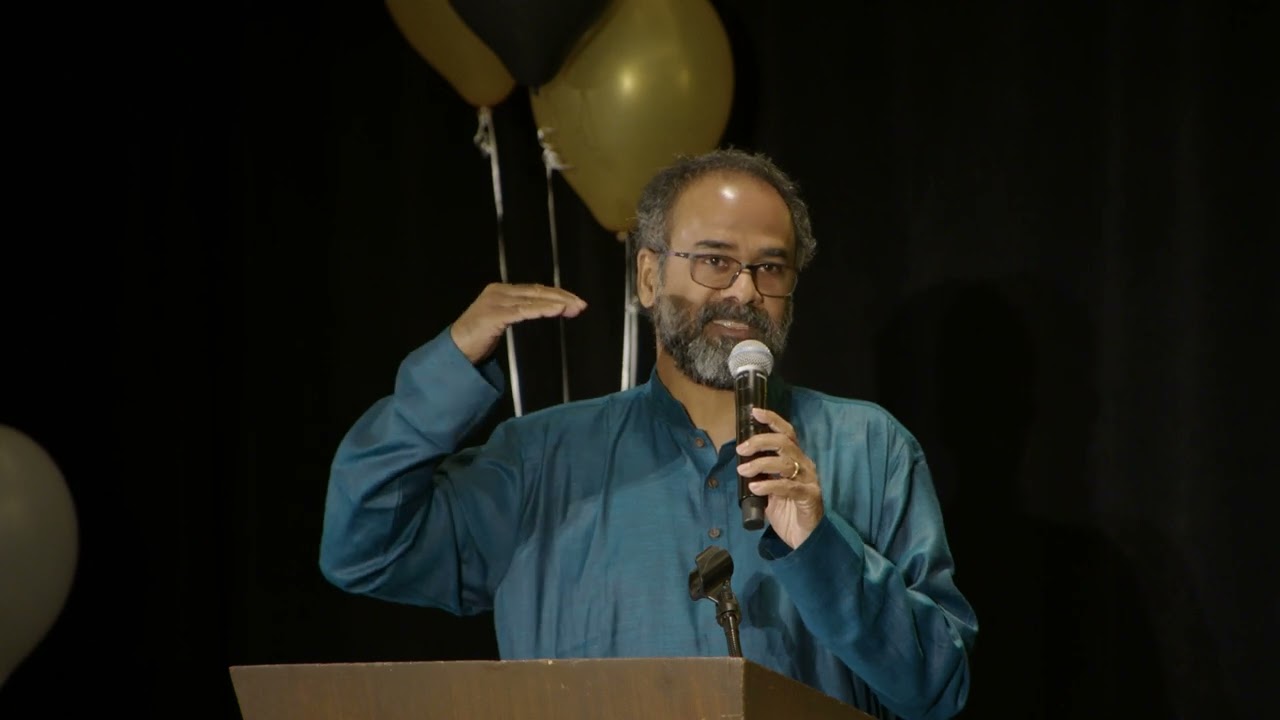 Max Fernand | Chief Program Officer on YOUR Impact Around the World