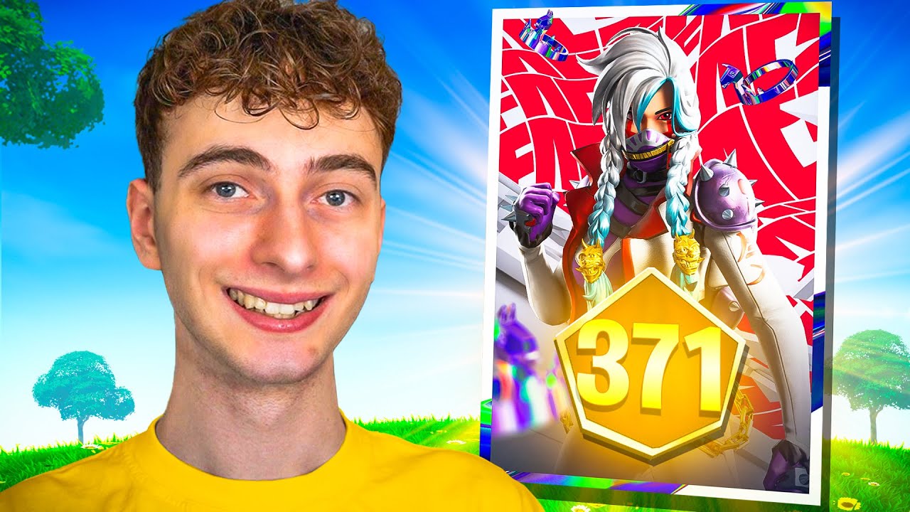 Wir BRECHEN unseren PUNKTEREKORD in FNCS! 🥳
