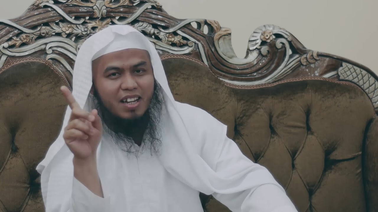 Istiqbal Ramadan | Part 1