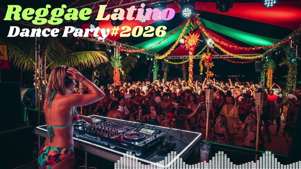 Good Mexican Songs to Listen To  Latin Chill & Party Playlist