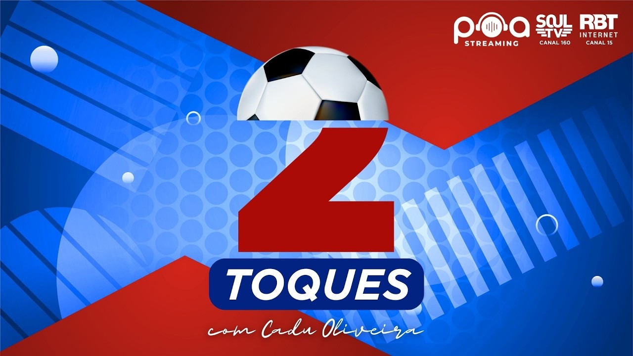 2 TOQUES (26/02/2026)