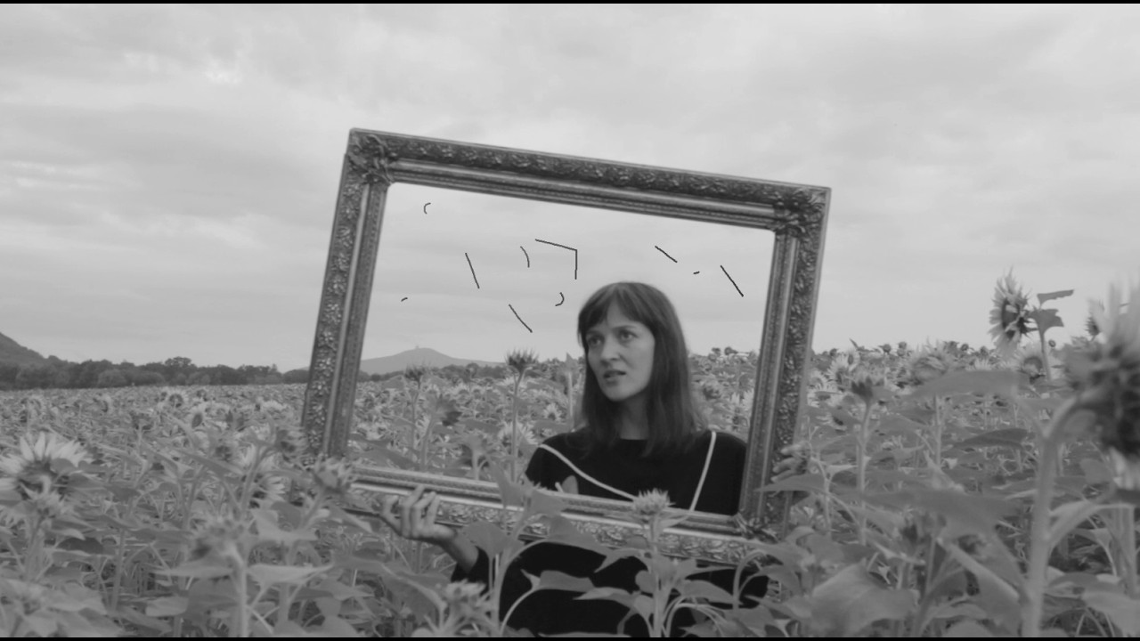MOONSHYE – Spinning Prayer (Official Animated Video by Suwi)