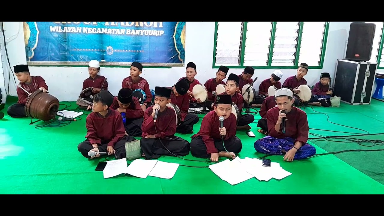 Murid Bagus Borokulon 