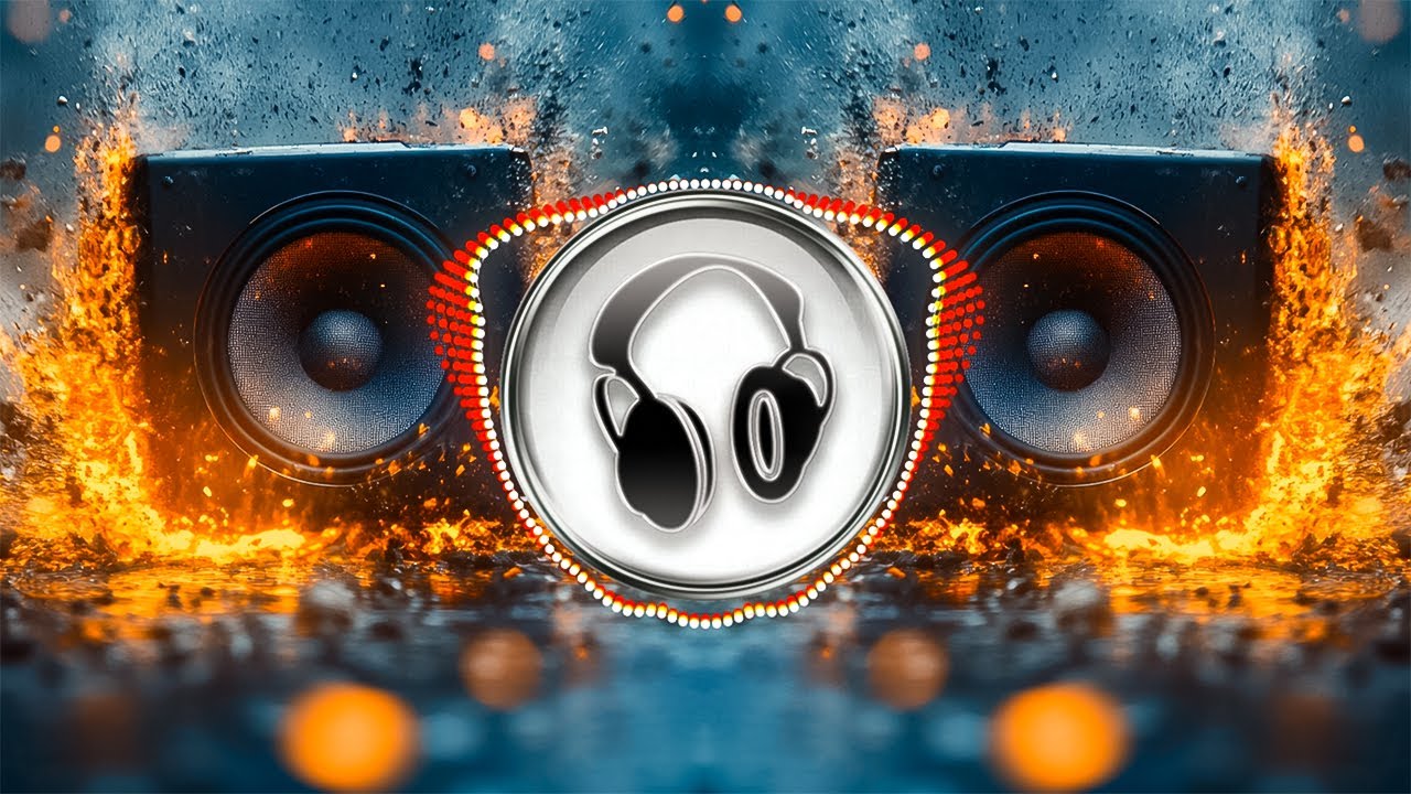 🔊 JBL Flip 6 Sound Test | Deep Bass Test 🎶 