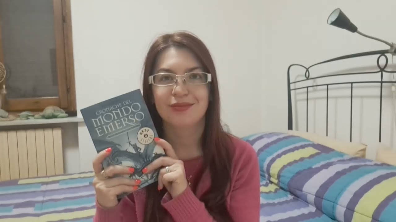 Tbr di marzo.