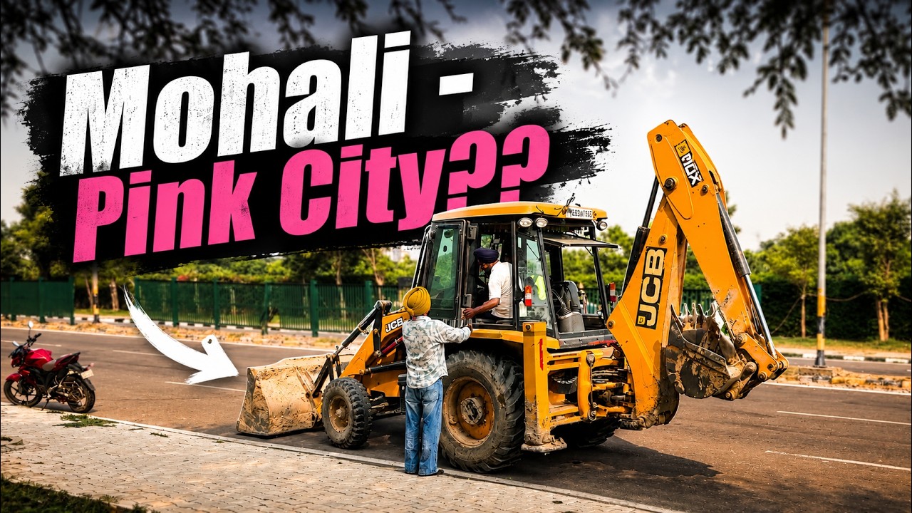 You won't believe what happened in Mohali | Ditinus Technology