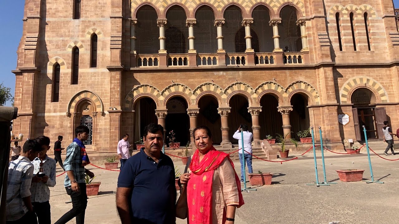 Top 10 Things to See in Bhuj