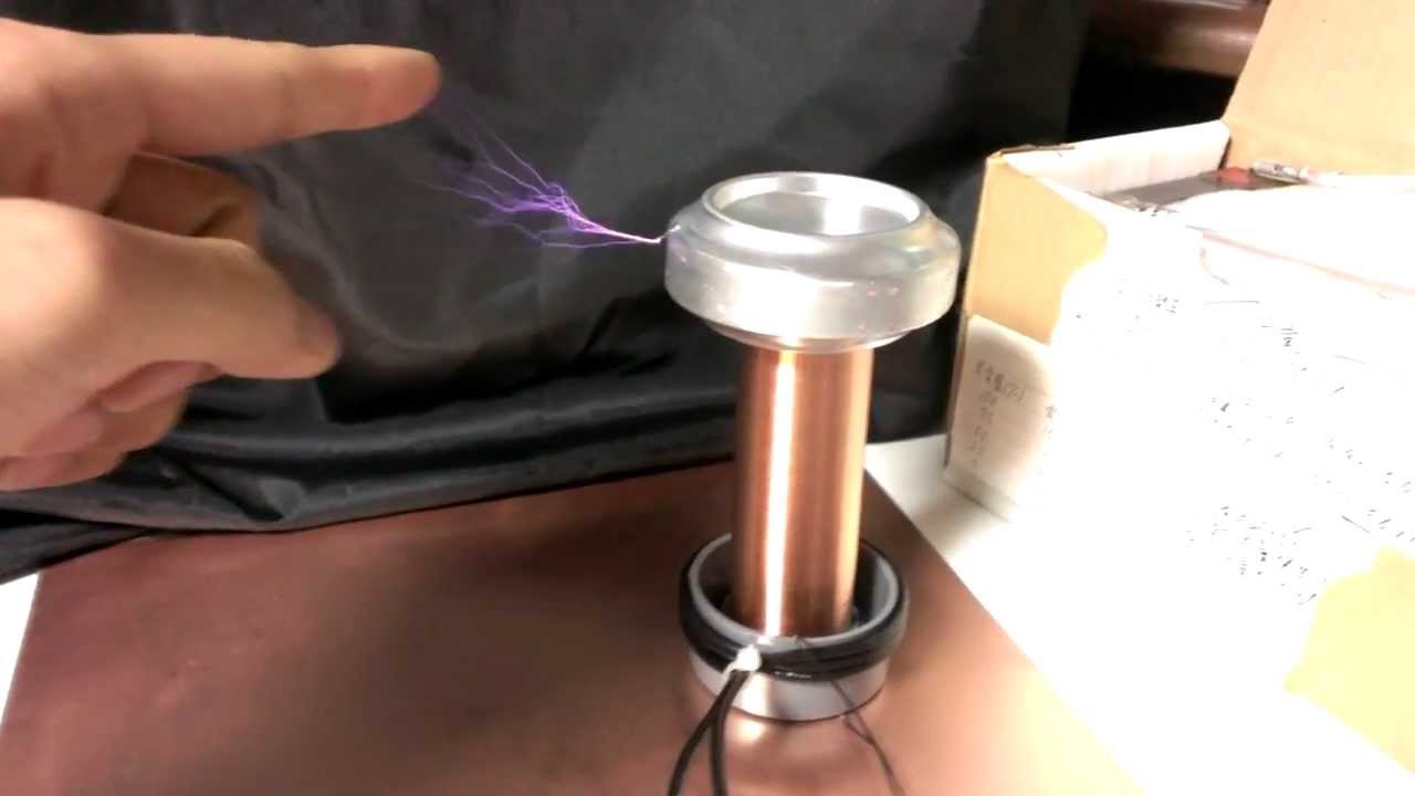 micro DRSSTC