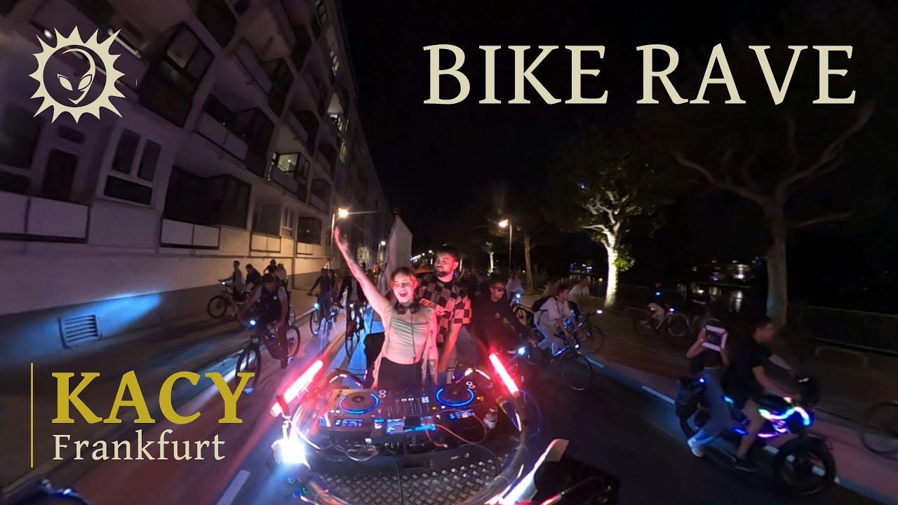 kacy bike night