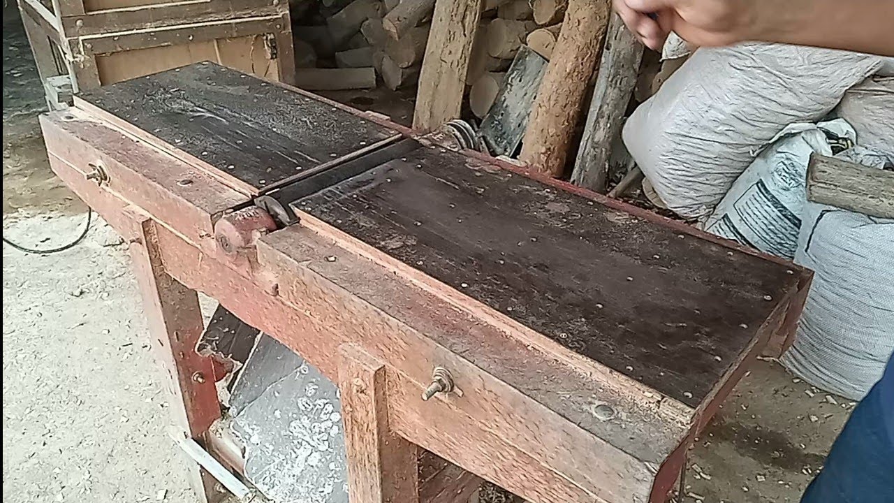 Mostrando as plainas do meu pai feitas por mim