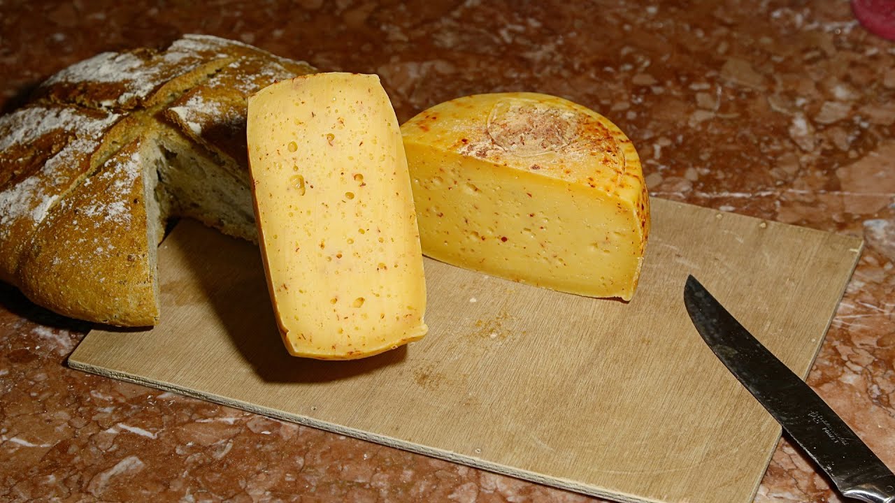#11 Recette : Fromage le Blason