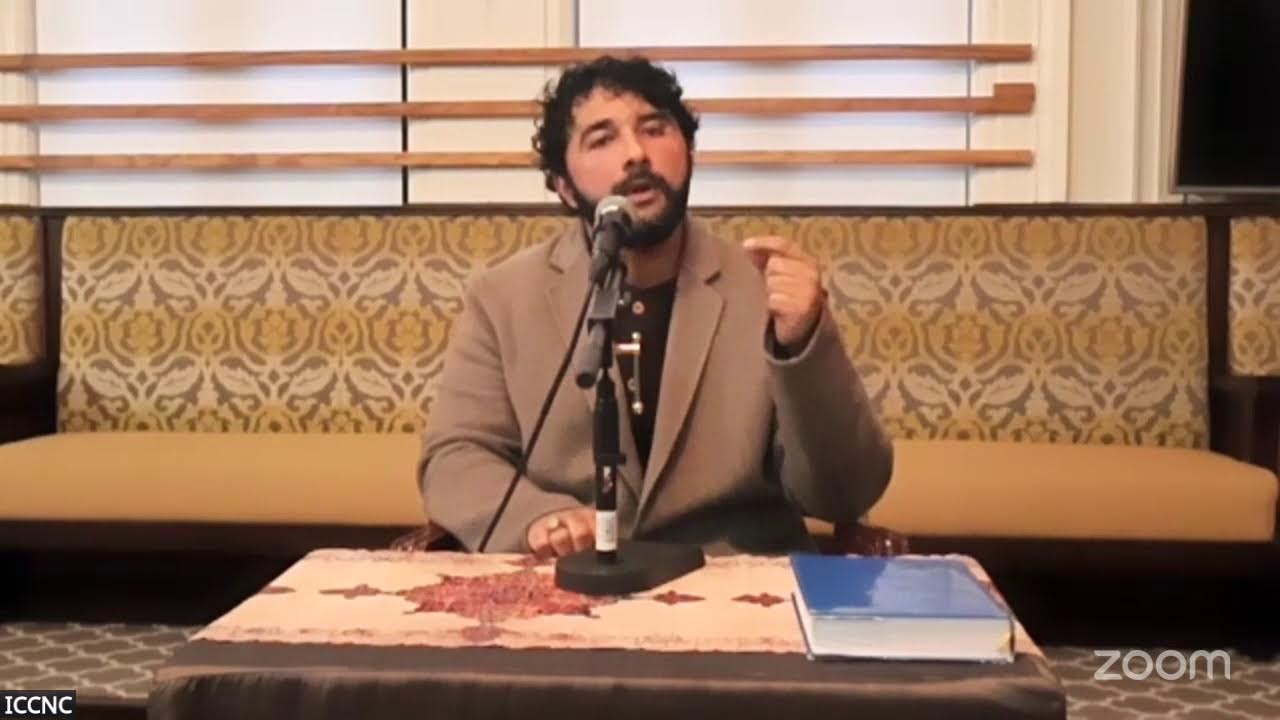 Ramadan 4 (intrafaith relations)