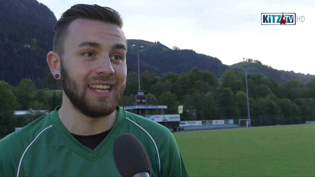 11. Altherren- und Stadtturnier Kitzbühel (KITZ-TV)