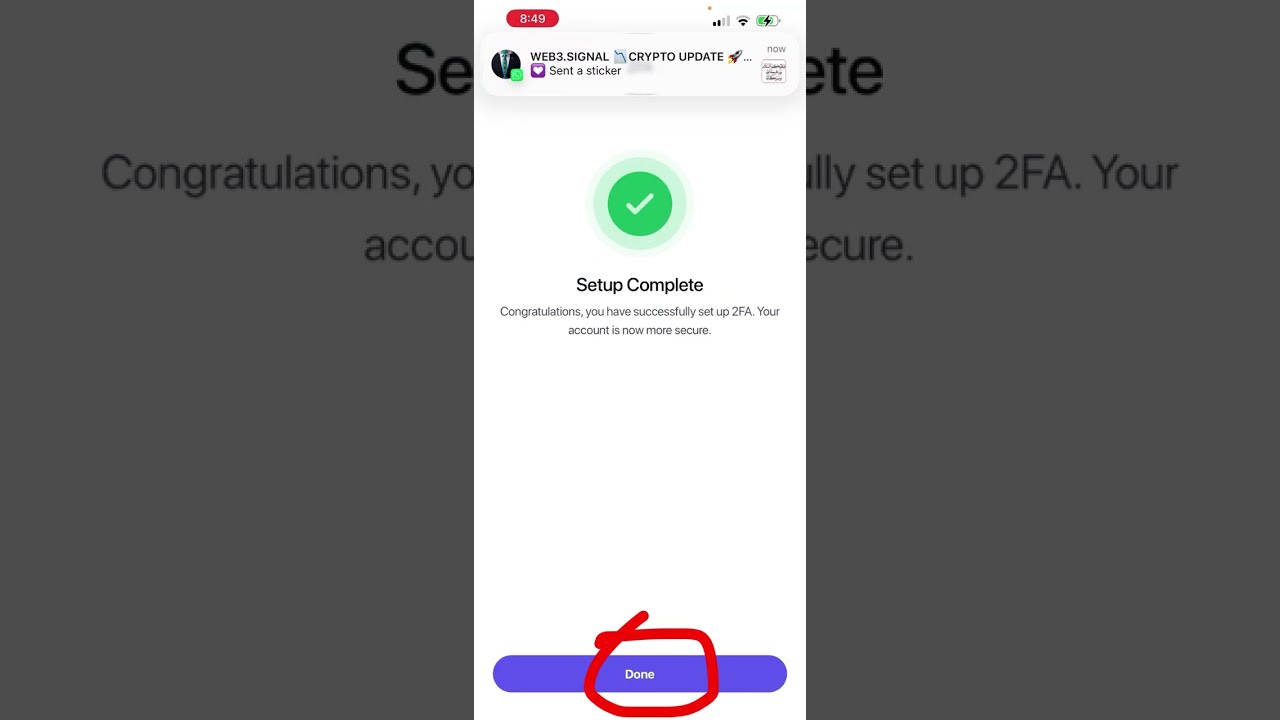 Yadda zakai Migrate din Coin dinka na Interlink Zuwa Wallet dinka 🔥🎁💯✅🎉