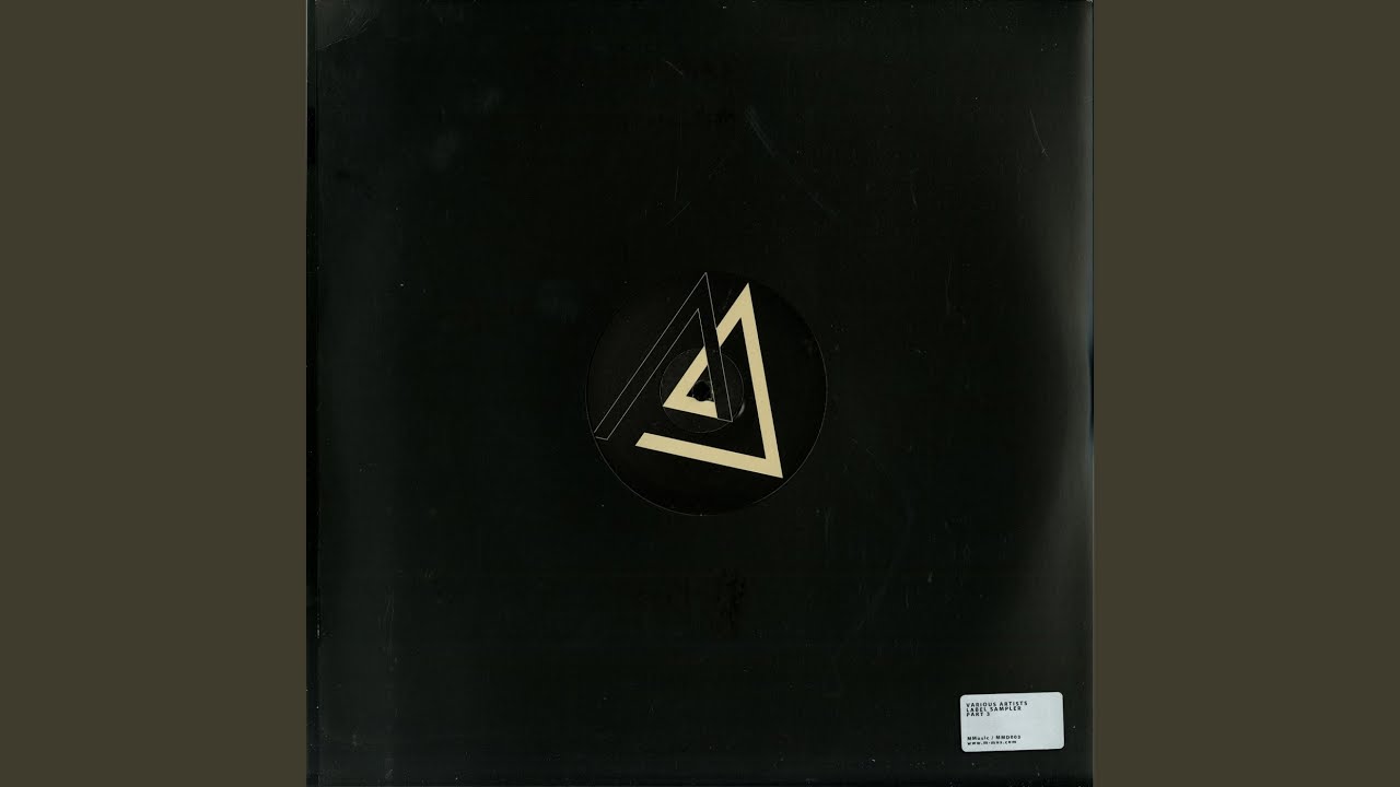 Sea Saw Horse (Eddie Richards Remix)