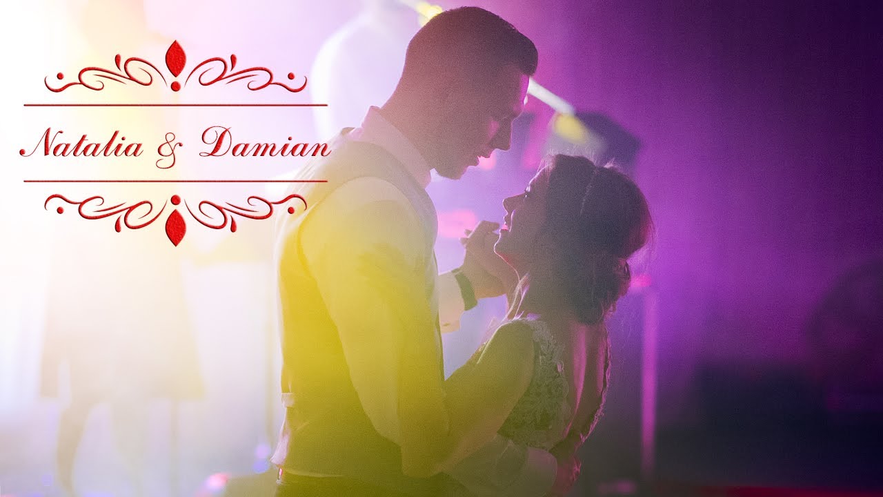 Natalia i Damian