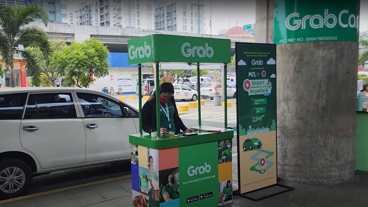 Avoid Scams at Manila Airport and Grab Your Taxi Fast!