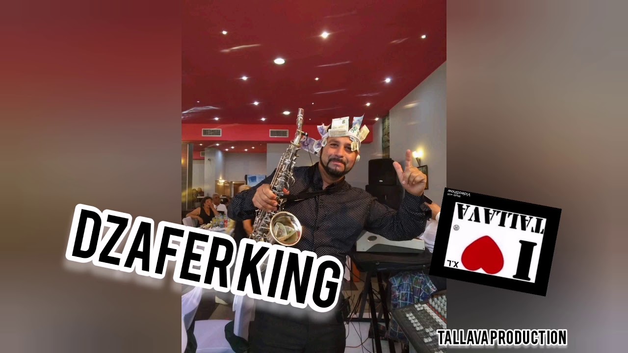 DZAFER - « ▪️GAJDA ▪️ »  