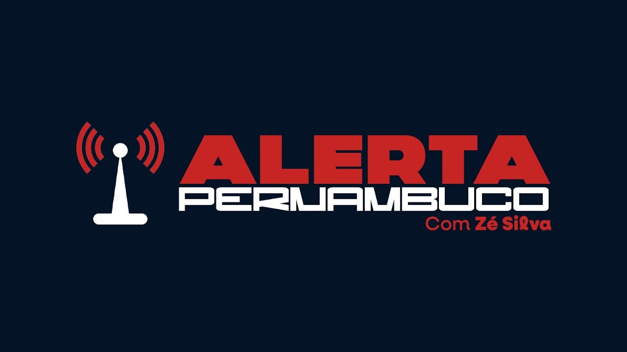 Alerta Pernambuco 29 de Janeiro | 2026 | AO VIVO