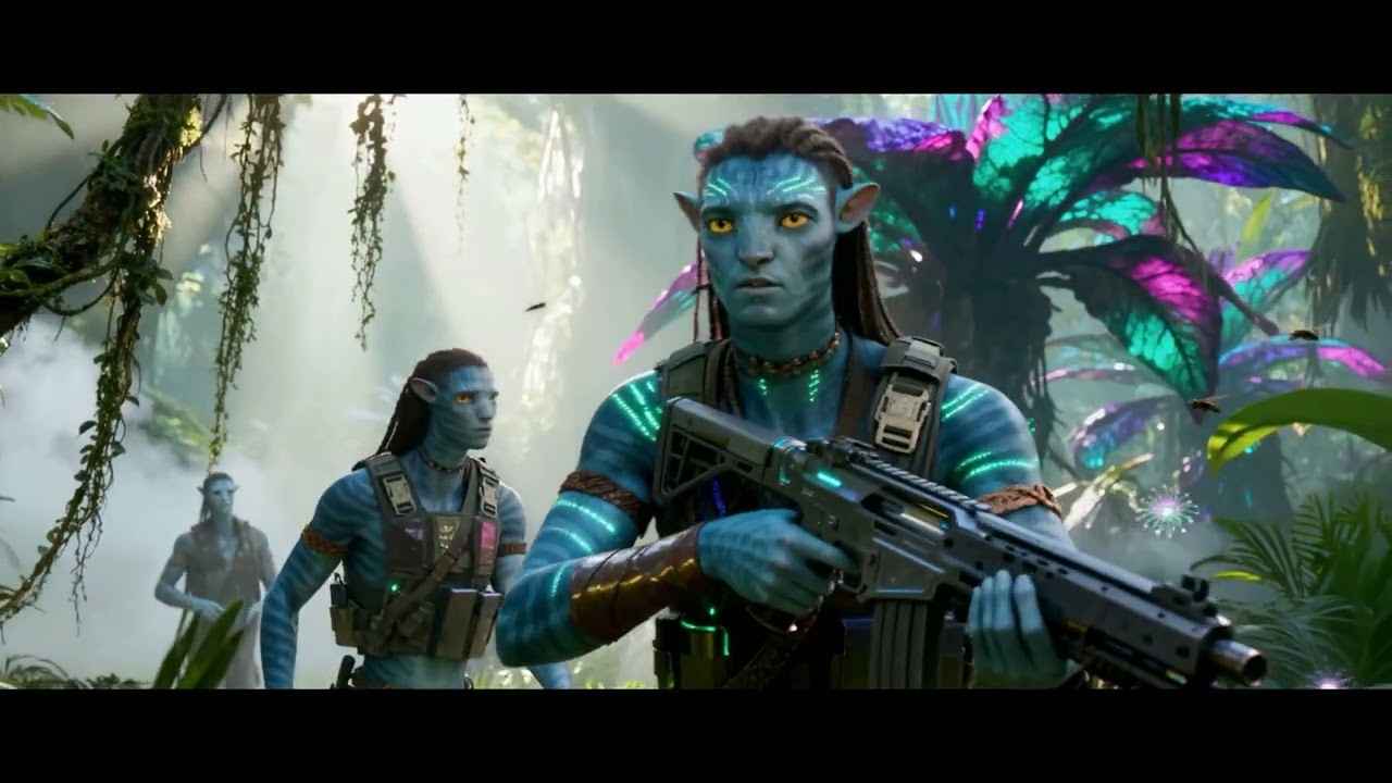 Avatar Test