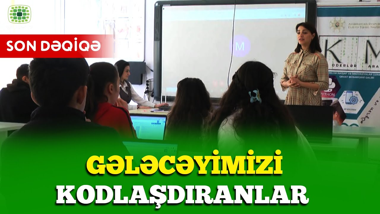 QUBADA “KODERLƏR MARAFONU”