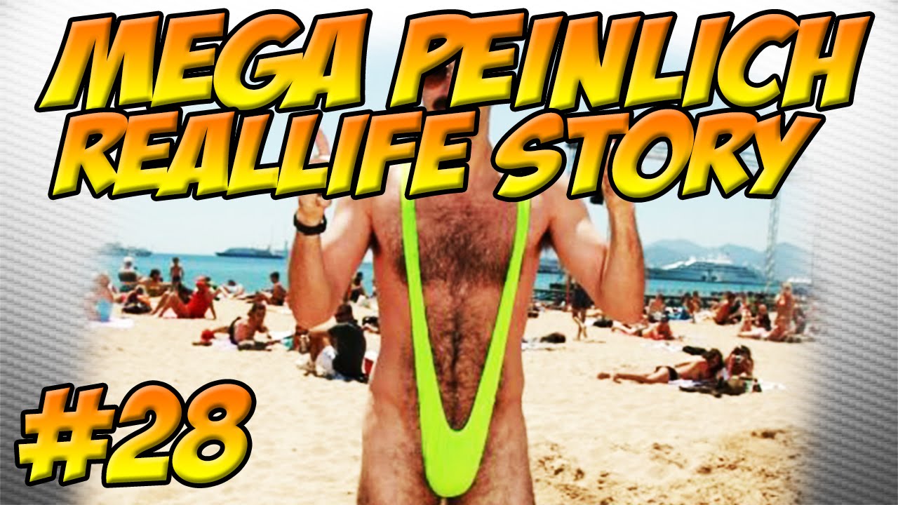 MEGA PEINLICHE STORY! [Reallife Story #28]