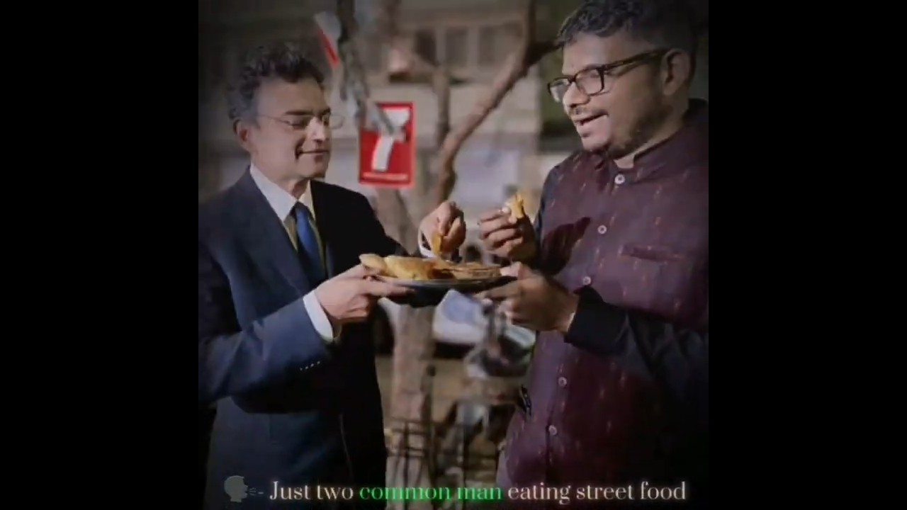 J sai deepak and anand ranganathan - Deadly duo edit
