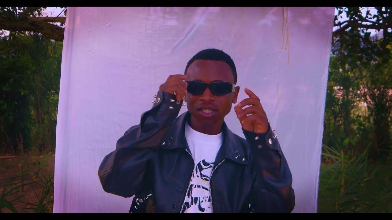 Mata Buta - Kib Jay ft Leader Seez