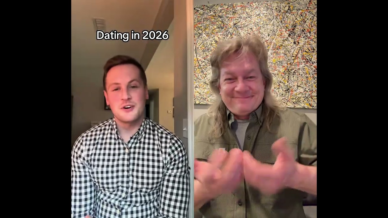 Знакомства в 2026 году, лол #дуэт #знакомства #2026 #сторонникитрампа #фильтр #проверка #необходи...