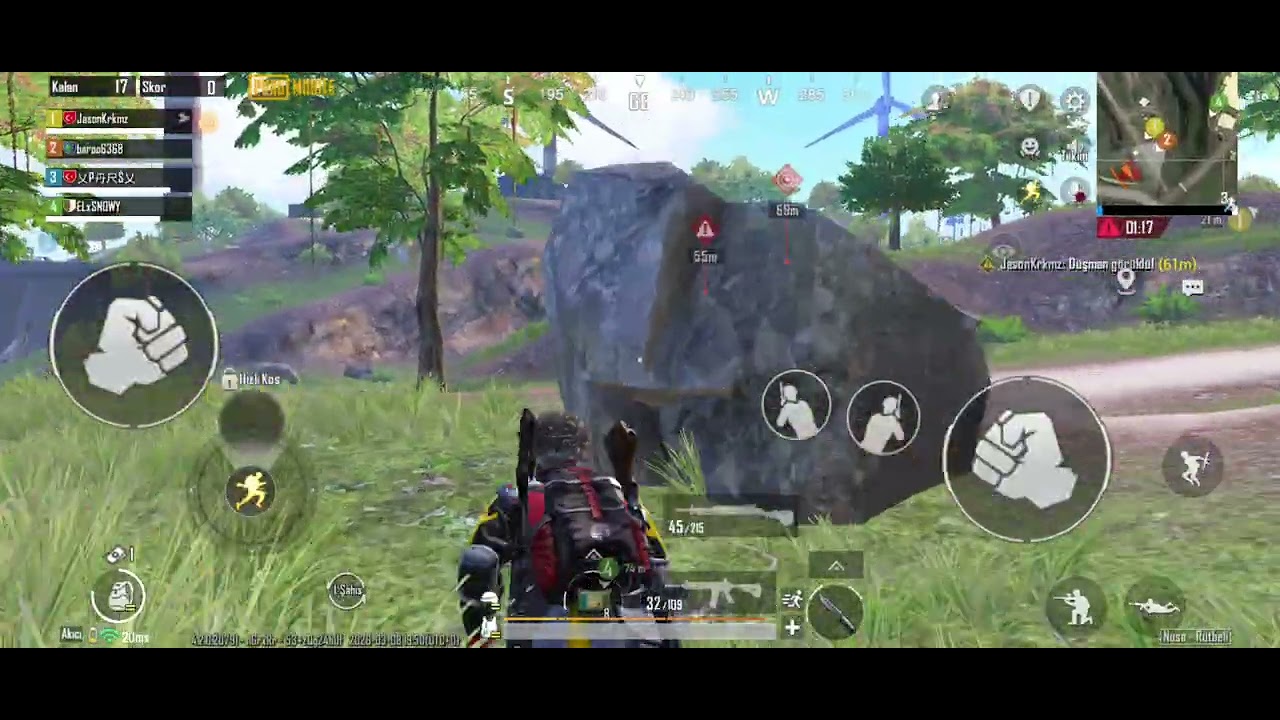 Pubg mobile yine kazandık #pubgmobile #pubg #keşfet #pubgm #bgmi #popular #keşfetbeniöneçıkar 