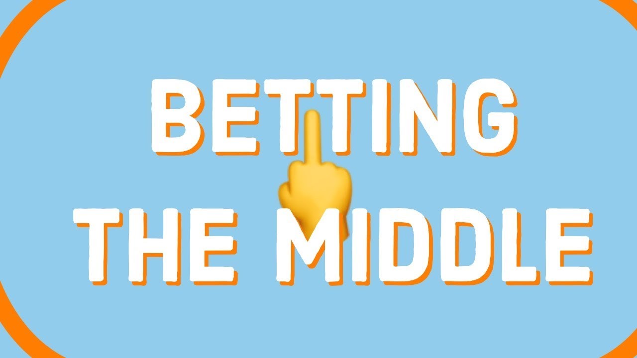 Betting The Middle In Sports