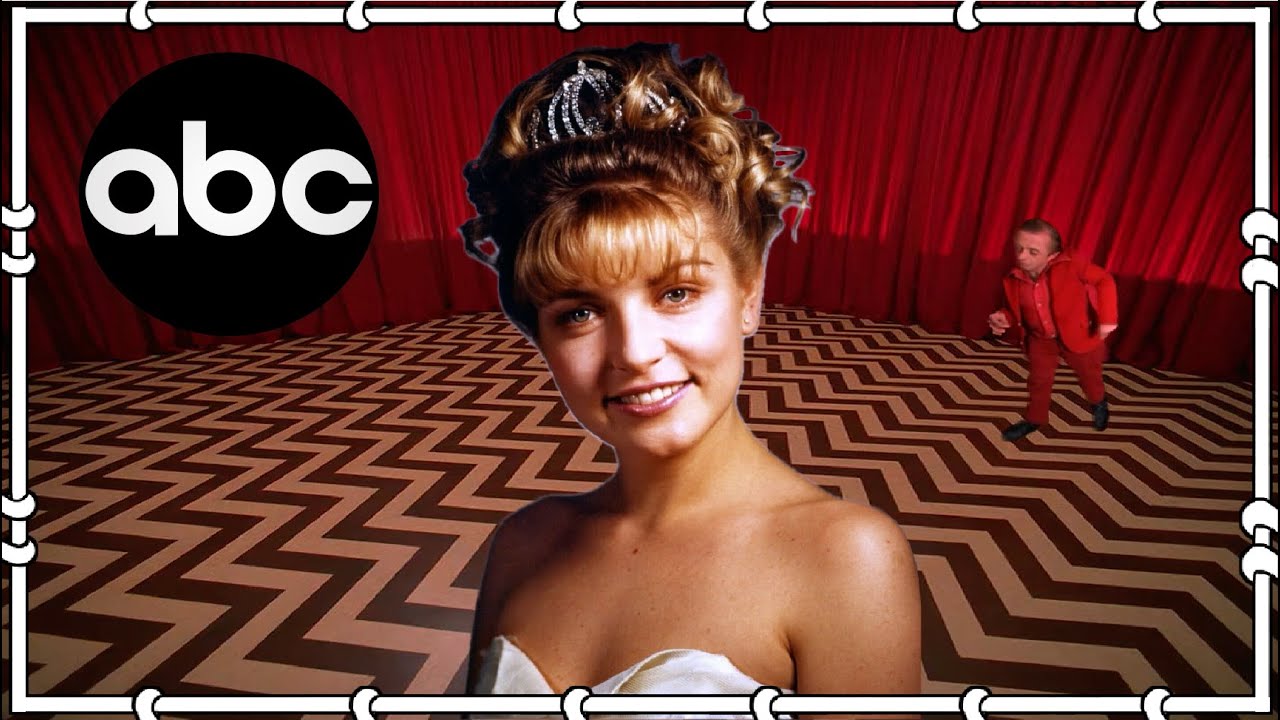 Who Killed Twin Peaks?