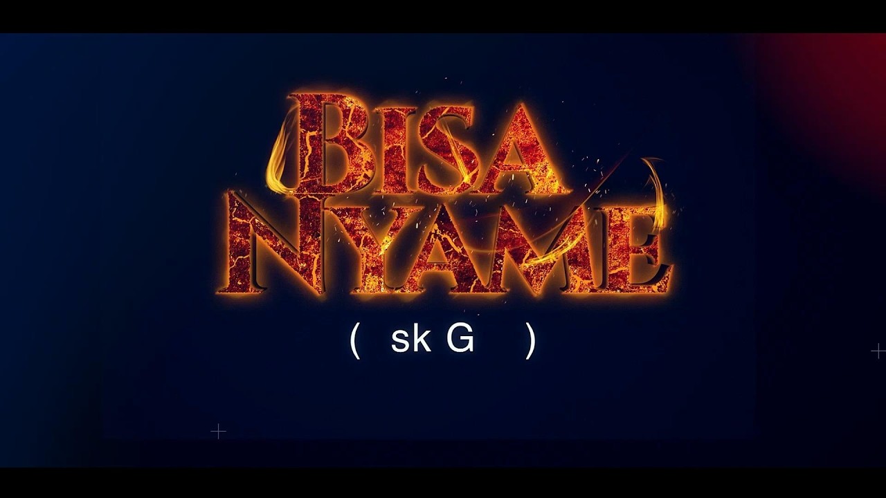BISA NYAME (Ask God) || 23th FEB 2026 ||