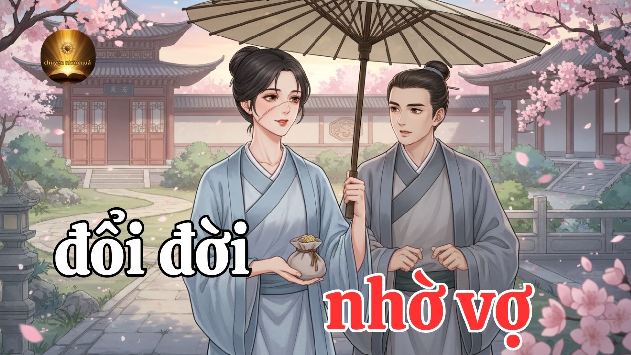 Đổi đời nhờ vợ / Chuyện nhân quả