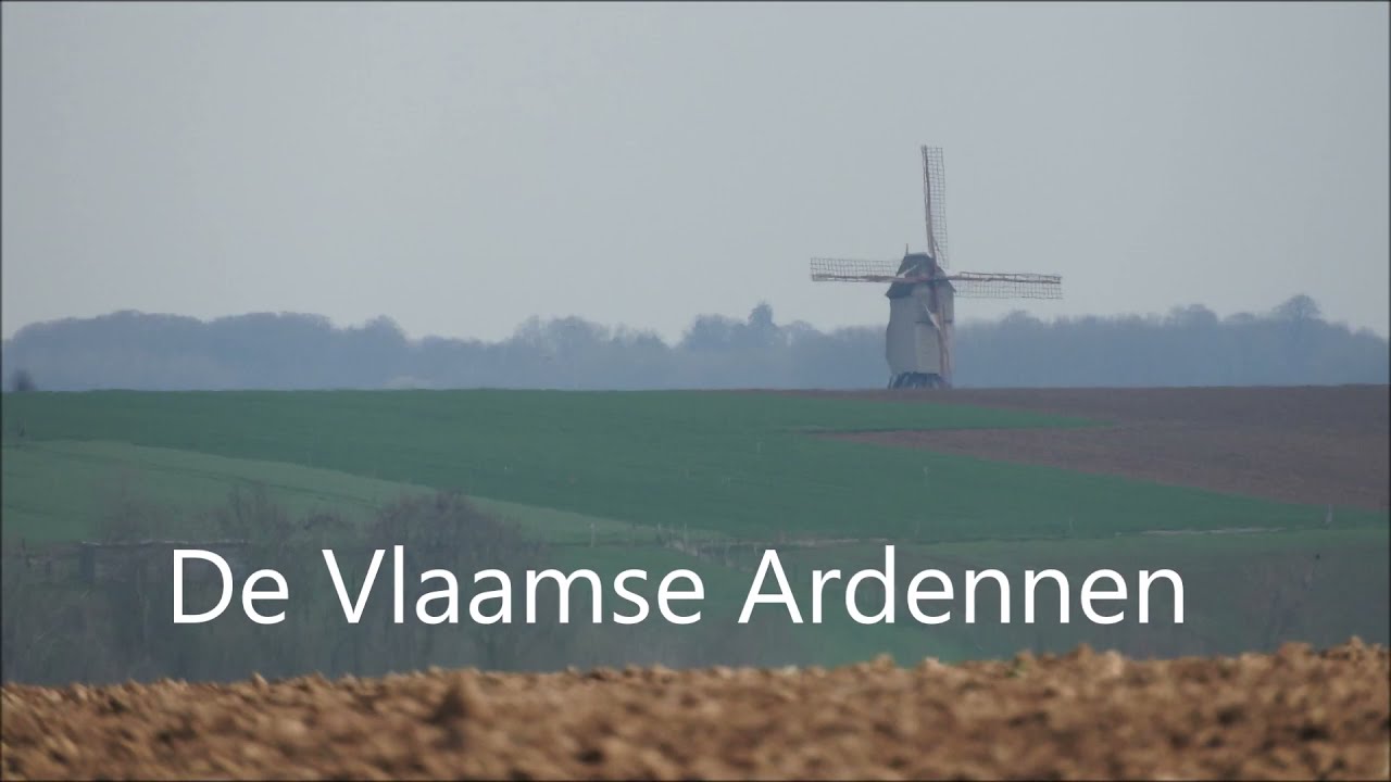 De Vlaamse Ardennen Impressie 2021